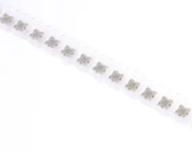 Epcos B82442h1224j Reel Of 1500 220uh 5% Smd Inductor