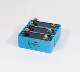Epcos B82505-w-a7 Lot Of 3 Power Line Choke 500v 40a 56 H 6m
