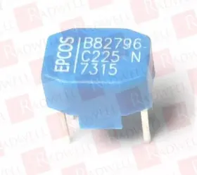 Epcos B82796-c0225-n265 Tdk / B82796c0225n265 Brand New