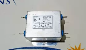 Epcos B84112-b-b110 Line Filter Netzfilter 115/250v Epcos B84112-b-b110 Line Filter Netzfilter 115/250v