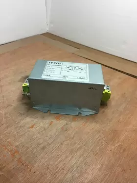 Epcos B84142b0025r000 Power Line Filter