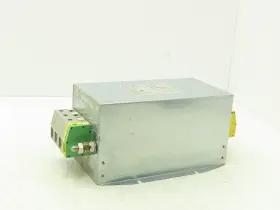 Epcos B84143a0150r000 Line Filter 150a 480/275v 3ph 6awg Epcos B84143a0150r000 Line Filter 150a 480/275v 3ph 6awg