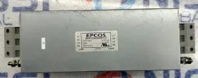Epcos B84743a0050r177 Power Filter 530/305v 50a Epcos B84743a0050r177 Power Filter 530/305v 50a