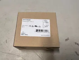 Erico Dt215020r Nvent Din Rail Surge Protector New Nib Erico Dt215020r Nvent Din Rail Surge Protector New Nib
