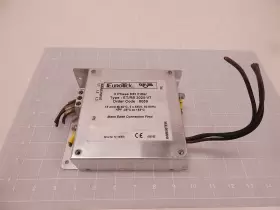 Eurotek Rasmi 3020-v7 Et/rs 3 Phase Rfi Filter T82083