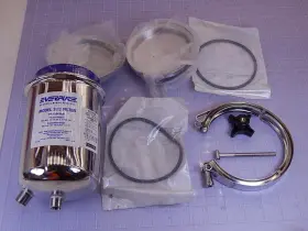 Everpure Ev943000 S1b Ev949000 Gasket Replacement Part T96232