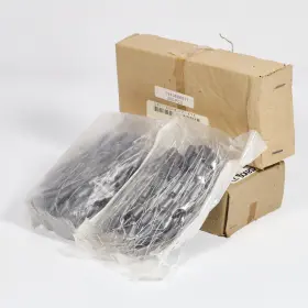 Fair-right 2943666671 Lot Of 400 Fair-right Ferrite Bead 1.2 Kohmaxial 1ln