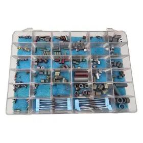 Fair-rite 0199000001 Fair-rite Bead Balun And Broad Band Kit Rev 9/84 2m