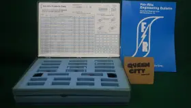 Fair-rite 0199000010 Nos Bead On Lead Emi Suppressor Kit