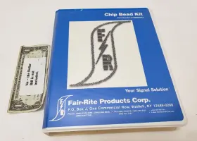 Fair-rite 0199000018 Fair-rite Products - Chip Bead Emi Kit Part 20 Sizes Ferrite Fair-rite 0199000018 Fair-rite Products - Chip Bead Emi Kit Part 20 Sizes Ferrite