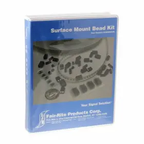 Fair-rite 0199000025 Fair-rite Emi Kits Surface Mount Bead Kit Free Shipping
