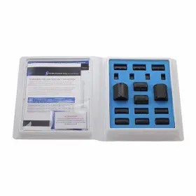 Fair-rite 0199000041 75 Material Snap-it Kit Free Shipping Fair-rite