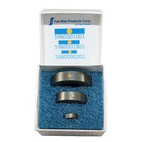 Fair-rite 0199000046 Fair-rite 80 Material Ring Kit Free Shipping
