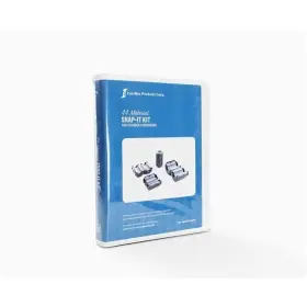 Fair-rite 0199000049 Fair-rite 44 Material Snap-it Kit Free Shipping