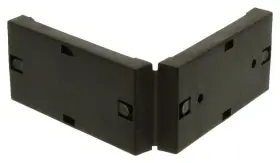 Fair-rite 0431163951 Ferrite Core Flat Cable 5 Pc Lot Free Shipping