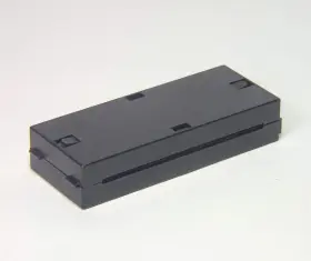 Fair-rite 0443163951 Lot Of 2 - Fair-rite 0443164051 Filters Ferrite. Ribbon Cable 2.5 Inch Fair-rite 0443163951 Lot Of 2 - Fair-rite 0443164051 Filters Ferrite. Ribbon Cable 2.5 Inch