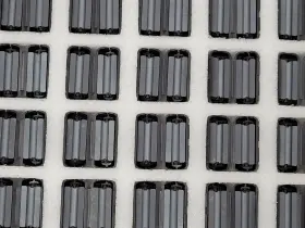 Fair-rite 0461164951 10 Pcs Fair-rite Ferrite 215ohm Hinged 5.11mm Rohs