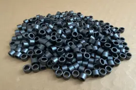 Fair-rite 2643012702 Ferrite Core 43 38ohm 100mhz 0.250 Inch Id 0.380 Od 0.289 Height 376pcs