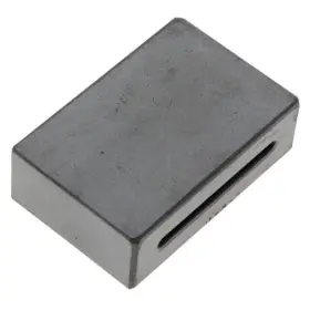 Fair-rite 2643166551 Ferrite Core Shield Bead 31-material Free Shipping 8 Pc Lot Fair-rite 2643166551 Ferrite Core Shield Bead 31-material Free Shipping 8 Pc Lot