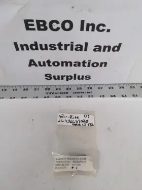 Fair-rite 2643665702b 1- Fair-rite Ferrite Cable Core Fair-rite 2643665702b 1- Fair-rite Ferrite Cable Core