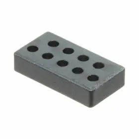 Fair-rite 2644236101 Ferrite Plate 44-material Free Shipping 65 Pc Lot Fair-rite 2644236101 Ferrite Plate 44-material Free Shipping 65 Pc Lot