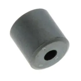 Fair-rite 2673000801 Ferrite Core Round Bead 73-material Free Shipping 100 Pc Lot Fair-rite 2673000801 Ferrite Core Round Bead 73-material Free Shipping 100 Pc Lot