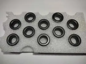 Fair-rite 5943007601 Fair-rite Toroid Type 43 Size 0.870 Inch Od X 0.500 H - 10-pack Fair-rite 5943007601 Fair-rite Toroid Type 43 Size 0.870 Inch Od X 0.500 H - 10-pack