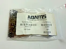 Fair-rite 84127-14 141 Piece Lot Fair-rite Ferrite Shielding Bead Electronic Fair-rite 84127-14 141 Piece Lot Fair-rite Ferrite Shielding Bead Electronic