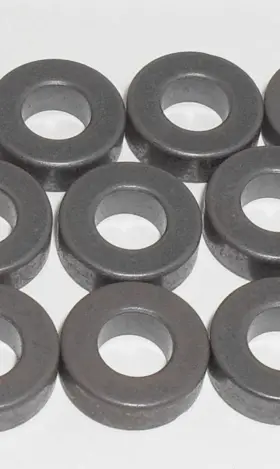 Fair-rite Ft-37-43 Ft37-43 Ferrite Toroids - Pack Of 50