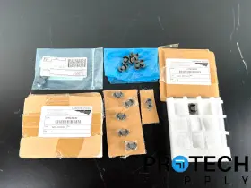 Fair-rite Products 6278230121 Lot Of 30 Fair-rite Uncoated Ferrite Core Rm Type Fair-rite Products 6278230121 Lot Of 30 Fair-rite Uncoated Ferrite Core Rm Type