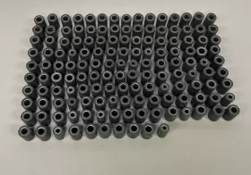 Fairrite Ft50-43 Lot Of 145 Mixed Ferrite Cores. Use In Great Shape