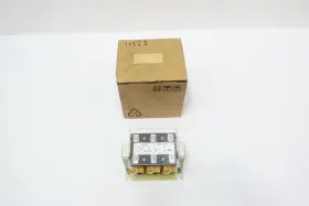 Fanuc A81l-0001-0171 Ac Line Filter 24a 240v-ac