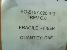 Fanuc Eo5157020013 Eo-5157-020-013 Magnet Tool Coil Tube Assembly - Factory Sealed