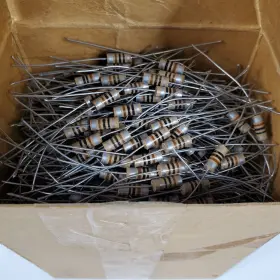 Fel Corporation Ms18130-20 Lot Of 648 Pcs. 10 Uh H Inductors Coil Mil-spec Microhenries Fel Corporation Ms18130-20 Lot Of 648 Pcs. 10 Uh H Inductors Coil Mil-spec Microhenries