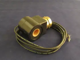 Fenner Fluid Power Ef1094 Coil 10161-85