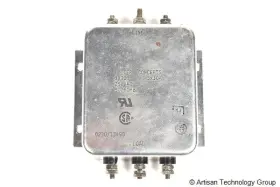 Filter Concepts 3b30d 3 Phase Section Filter Concepts 3b30d 3 Phase Section