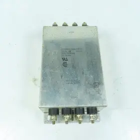 Filter Concepts 3l15 Lf 3-phase Power Line 15a 250/440vac