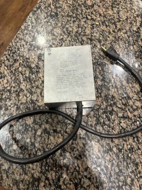 Filter Concepts Cf151 Emi Metal 115vac 15a 1.7kva 50/60hz Ul Listed