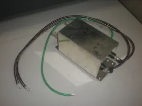 Filter Concepts Sf60f Line - 250vac 60a 50/60hz
