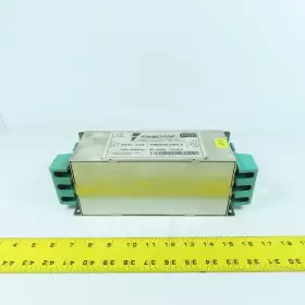 Finmotor Fin1200.050.v 250/440v Ac Electronic Emi/rfi Filter 50/60hz 3x50a Finmotor Fin1200.050.v 250/440v Ac Electronic Emi/rfi Filter 50/60hz 3x50a
