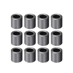 Fipux 680520283178 50pcs 3x5x5mm Idxodxh Noise Suppression Filter Ferrite Cores Ring Rfi Emi