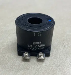 Flui Trol Ras14709a Flui-trol 100v 50-60 Hz Coil Flui Trol Ras14709a Flui-trol 100v 50-60 Hz Coil