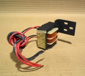 Fmc 6-2-42306-07 Corporation Brake Coil 6242306-07 624230607