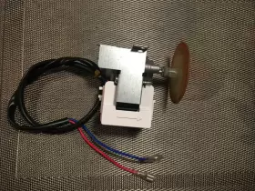 Foshan Lepuda 8170070001a Pld61-120a 120vac 60hz 0.25a Cl A T.p K4 Induction Motor For Delonghi Ac Unit Foshan Lepuda 8170070001a Pld61-120a 120vac 60hz 0.25a Cl A T.p K4 Induction Motor For Delonghi Ac Unit