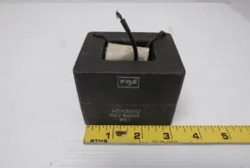Fpe Federal Pacafic Aca301u Pacific Replacement Coil 110v 60hz Mci