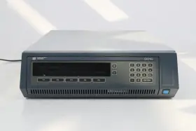 Frequency Devices 9016 Model Up To 16 Channel Filter Instrument