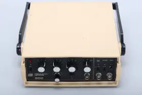Frequency Devices 902lpf1 902 Low Pass Filter With Attached Carry Handle