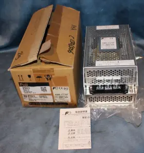Fuji Rnfmc60-20 New In Factory Box Power Filter Qfi00413