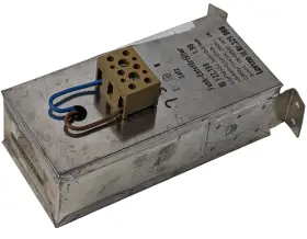 Funk-entstorfilter F22.198 Funk-entstorfilter Rfi Radio Frequency Interface Filter 250 Vac 2 Amp Funk-entstorfilter F22.198 Funk-entstorfilter Rfi Radio Frequency Interface Filter 250 Vac 2 Amp