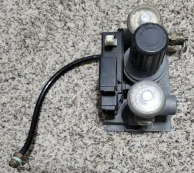 Furnas 69lm2 Electric Cw208102av Closing Coil Furnas 69lm2 Electric Cw208102av Closing Coil
